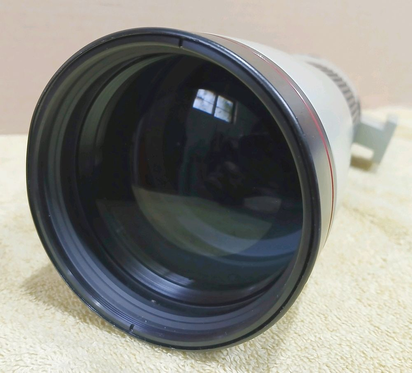 니콘 필드스코프 망원경 ed78 이미지