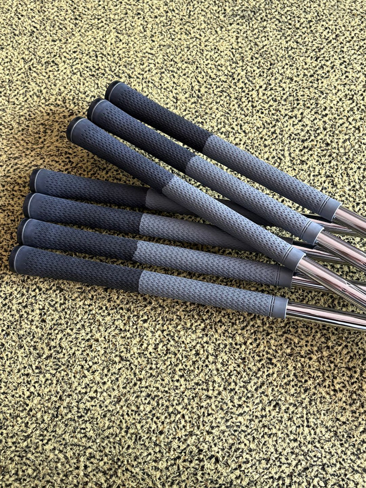 타이틀리스트 T100 2세대 4~p 아이언 세트 이미지