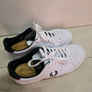 프레드페리 운동화260 이미지