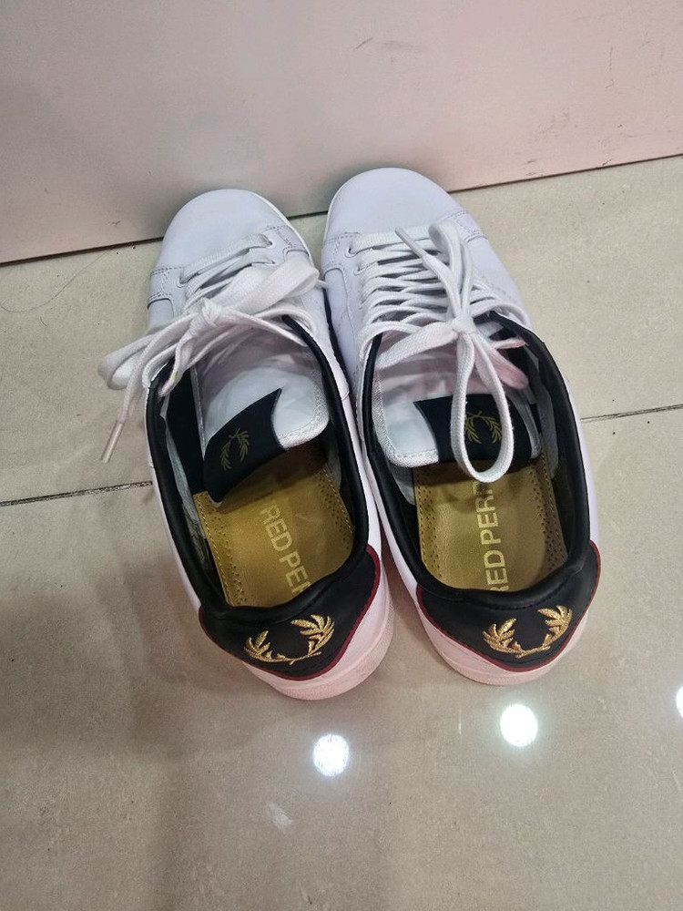 프레드페리 운동화260 이미지