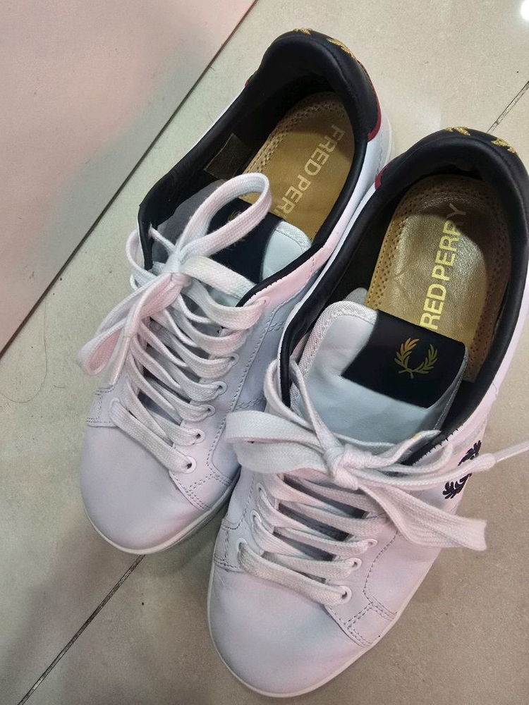 프레드페리 운동화260 이미지