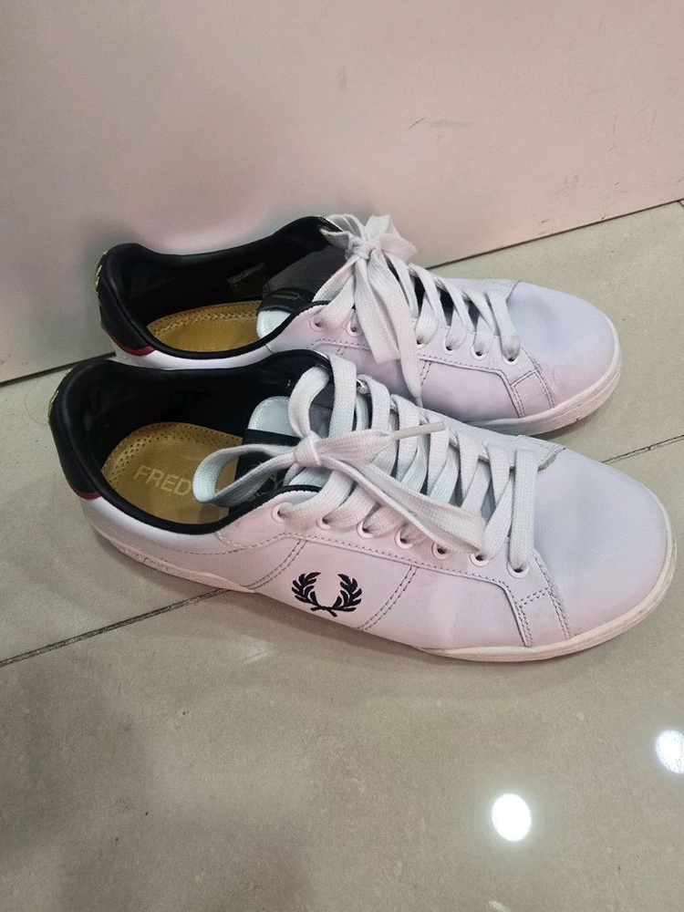 프레드페리 운동화260 이미지