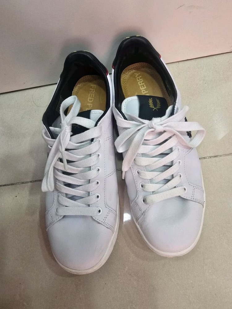 프레드페리 운동화260 이미지