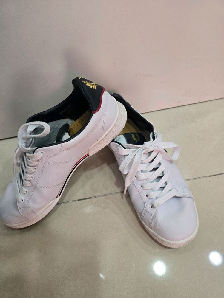 프레드페리 운동화260 이미지