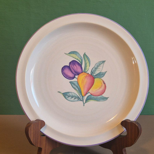 엔틱 독일 프리스란드 접시.개당가 이미지