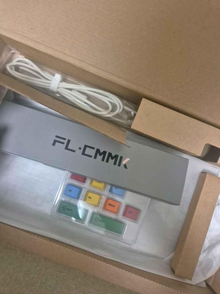 fl esports og87 정발 제품 레트로그레이 이미지