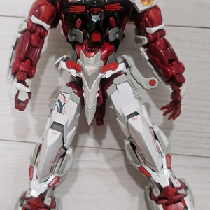 하이레졸루션 아스트레이 레드프레임 가조 이미지