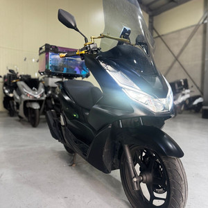 혼다 Pcx125 23년형 ABS 3만Km 판매합니다. 이미지