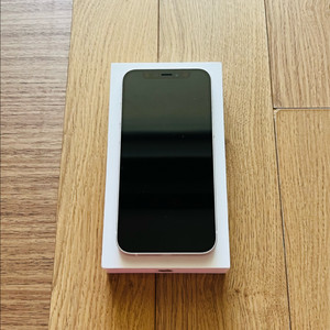 애플 아이폰12미니 (자급제) 이미지