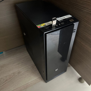 i7-4770 DDR3 10G GTX950 사무용 게임용 컴퓨터 PC 본체 이미지