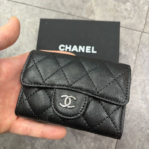 샤넬지갑 이미지