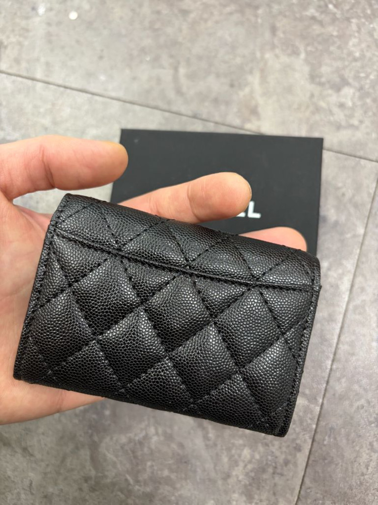 샤넬지갑 이미지