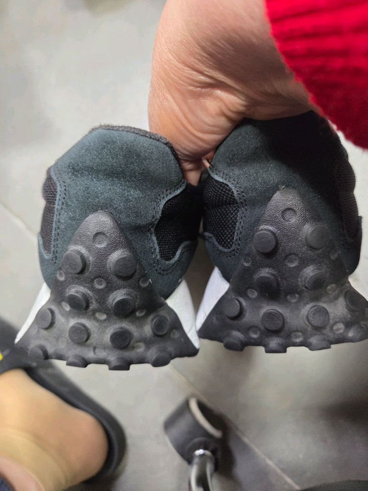 뉴발란스 운동화 265 이미지