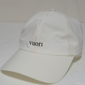 (F) 뷰오리 VUORI 모자 이미지