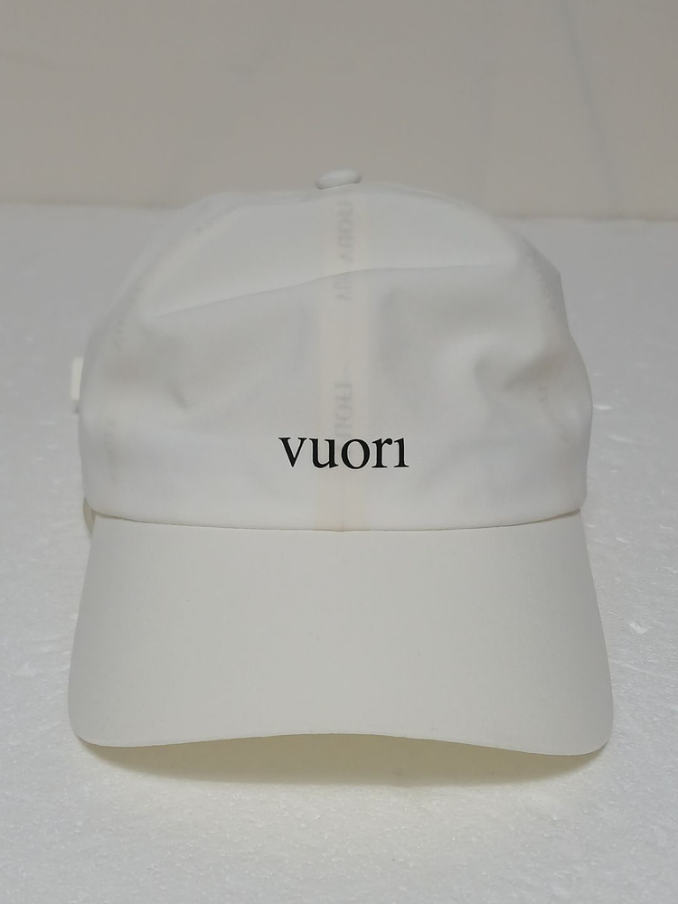 (F) 뷰오리 VUORI 모자 이미지