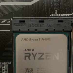 Amd5 라이젠5600X 이미지