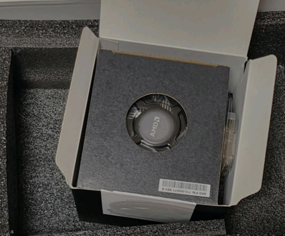 Amd5 라이젠5600X 이미지