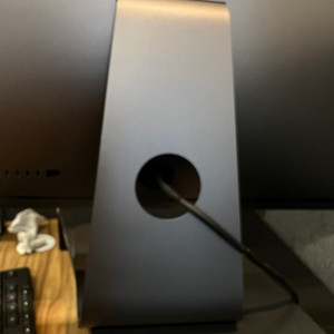 아이맥 프로 2017 (Xeon 8코어 / 1TB) 판매합니다. 이미지