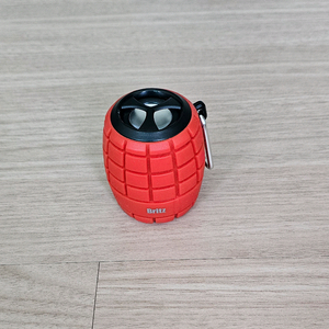 (정품) (Britz) 브리츠 블루투스 스피커 이미지