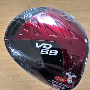 야마하 RMX VD 59 드라이버 9.5S 이미지