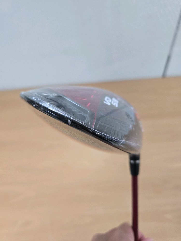 야마하 RMX VD 59 드라이버 9.5S 이미지