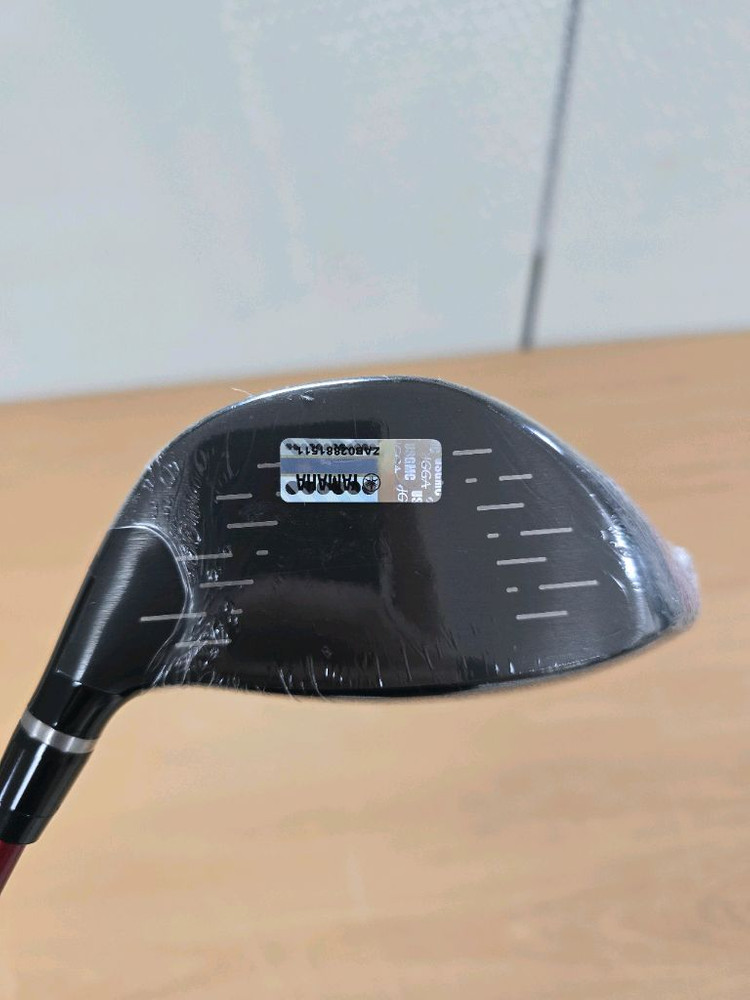 야마하 RMX VD 59 드라이버 9.5S 이미지