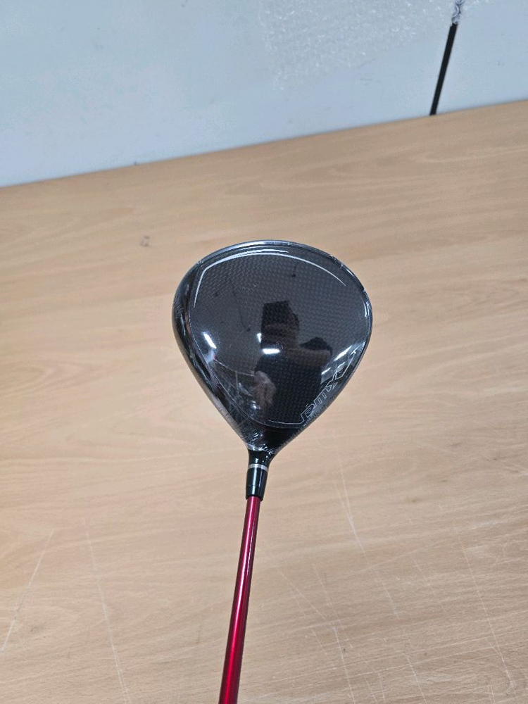 야마하 RMX VD 59 드라이버 9.5S 이미지