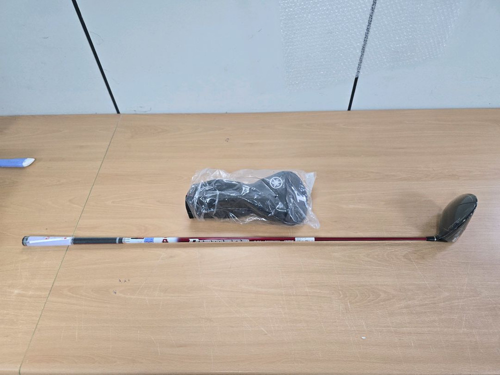 야마하 RMX VD 59 드라이버 9.5S 이미지