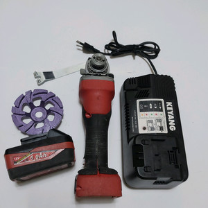 계양4인치그라인더18V 이미지