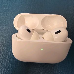 에어팟 프로 2세대 이미지