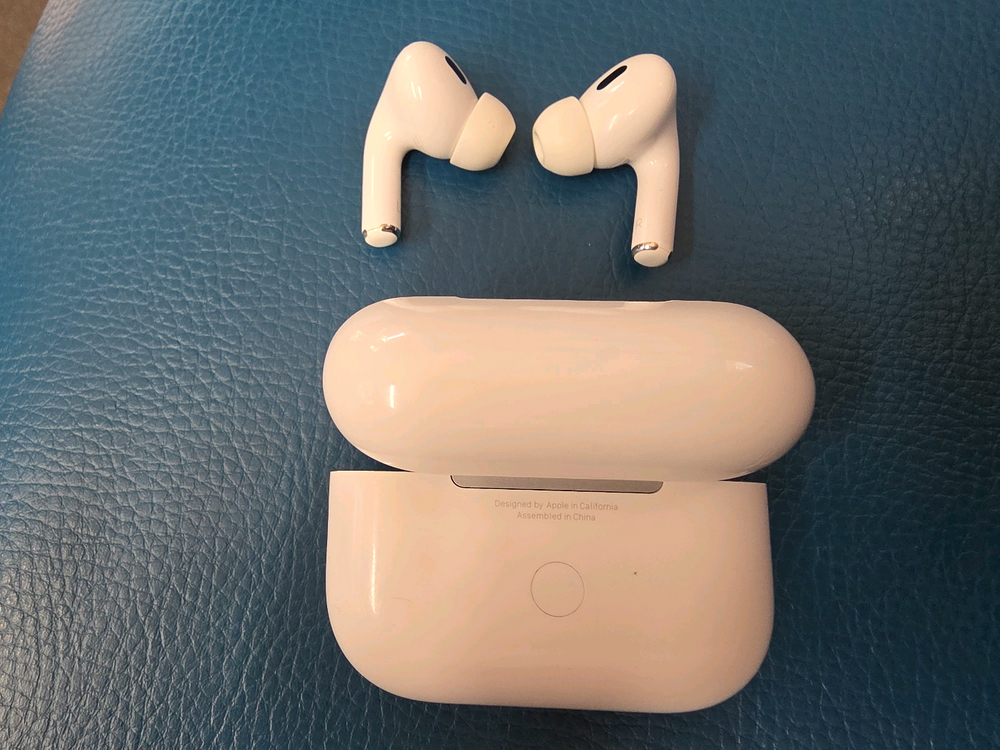 에어팟 프로 2세대 이미지