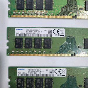 삼성 ddr4 2666 16gb 이미지