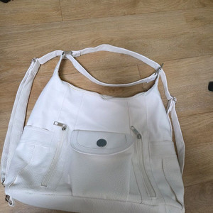 백팩 숄더백 이미지