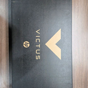 [미사용/단순개봉] HP 빅터스 15 게이밍 노트북 (코어7/RTX5060) 이미지