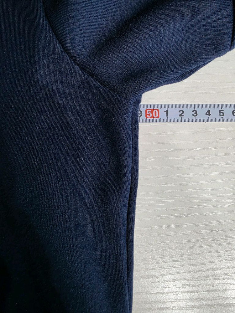 아디다스 키즈 YB 아이디 크루넥 맨투맨 160 이미지