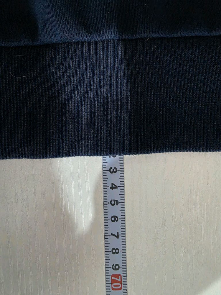 아디다스 키즈 YB 아이디 크루넥 맨투맨 160 이미지