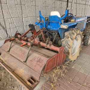 동양소형 트랙터,트렉터 팝니다 이미지