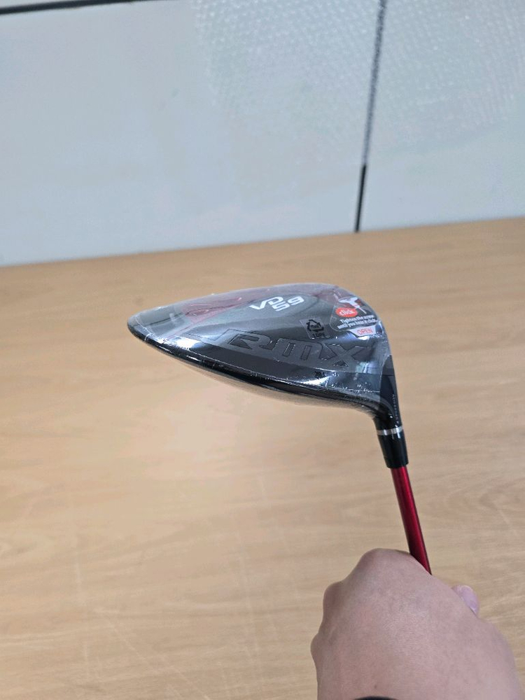 야마하 RMX VD59 드라이버 10.5R 이미지