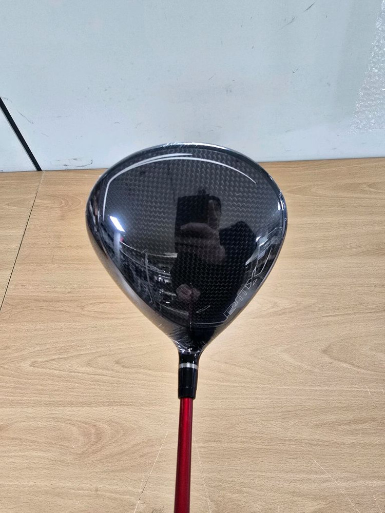 야마하 RMX VD59 드라이버 10.5R 이미지