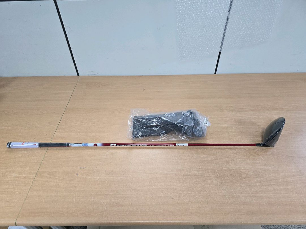 야마하 RMX VD59 드라이버 10.5R 이미지