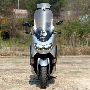 [야마하]nmax125 21년식 8만키로대 판매합니다 이미지