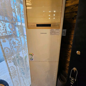 삼성 23평형 냉난방기 AP-SM232(12년형) 이미지