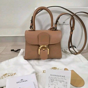 델보 브리앙 미니 로데오 카프 Vison 이미지