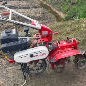 신품급 태광 관리기 밭갈 때 꼭 필요한 태광 관리기 TKC-450S소개합니다사진으로 보시는 것처럼 엔진 상태도 좋고 이미지