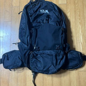 킬리 아웃피터스 보헤미안 40L 이미지