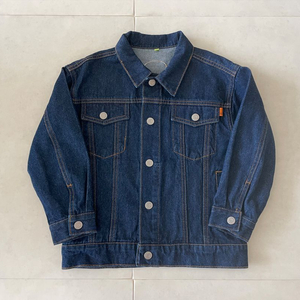 히로 구상 블랭크 데님 자켓 120(타중) 이미지