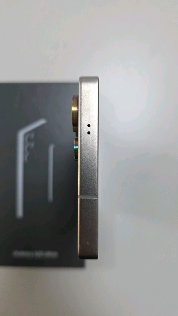 S25울트라 티타늄블랙(자급제) 이미지