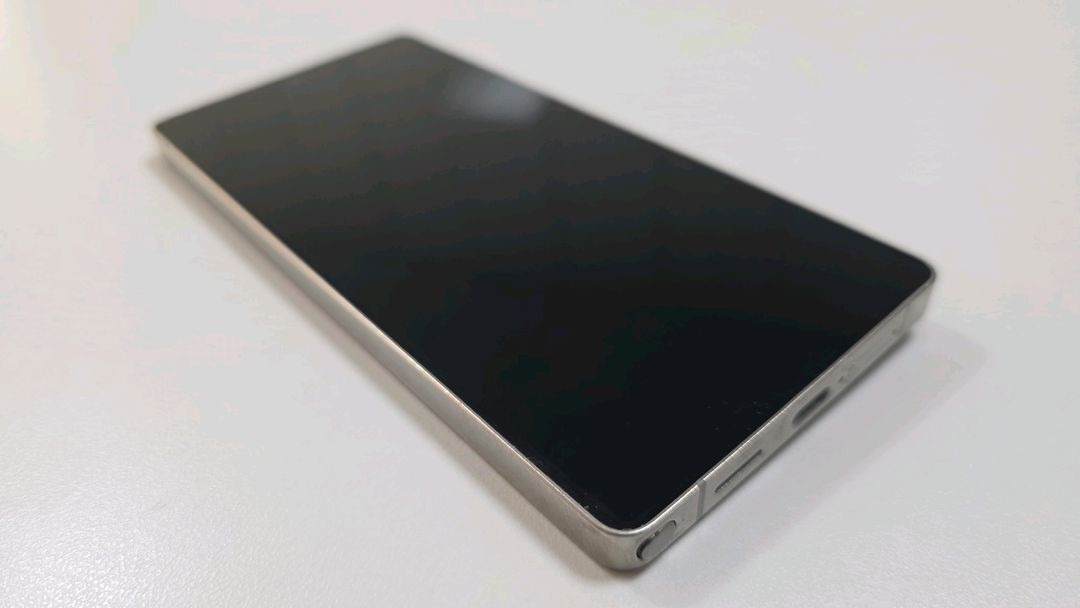 S25울트라 티타늄블랙(자급제) 이미지