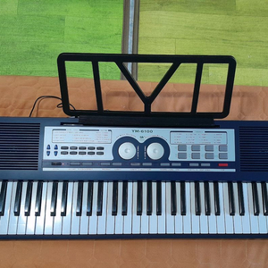 용메이 61key 디지털 피아노 YM-6100 39990원 이미지