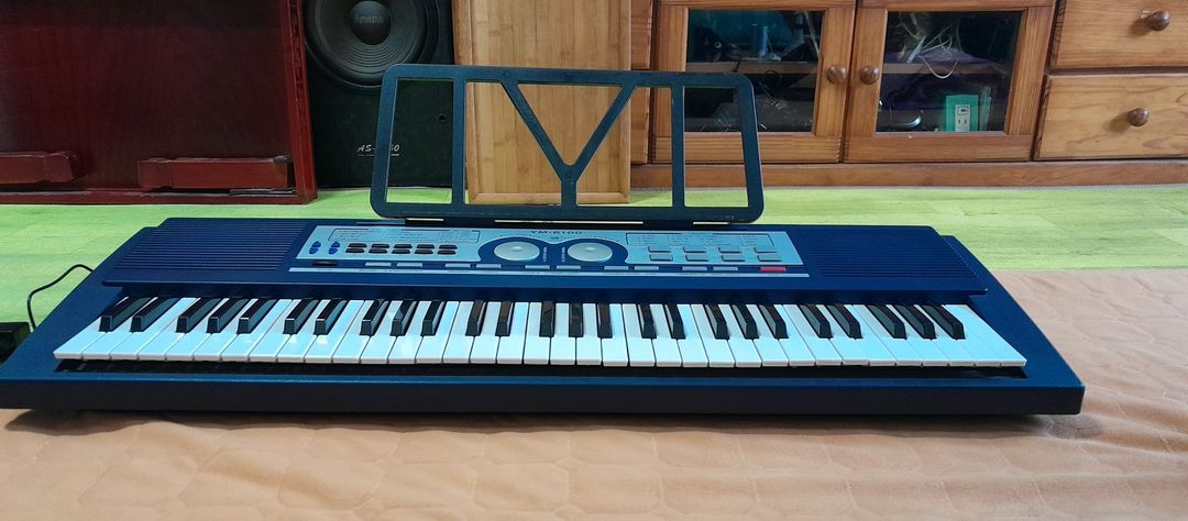 용메이 61key 디지털 피아노 YM-6100 39990원 이미지